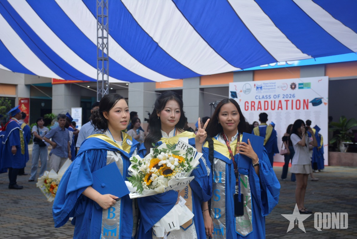 Đưa giáo dục đại học trở thành hạ tầng tri thức chiến lược quốc gia